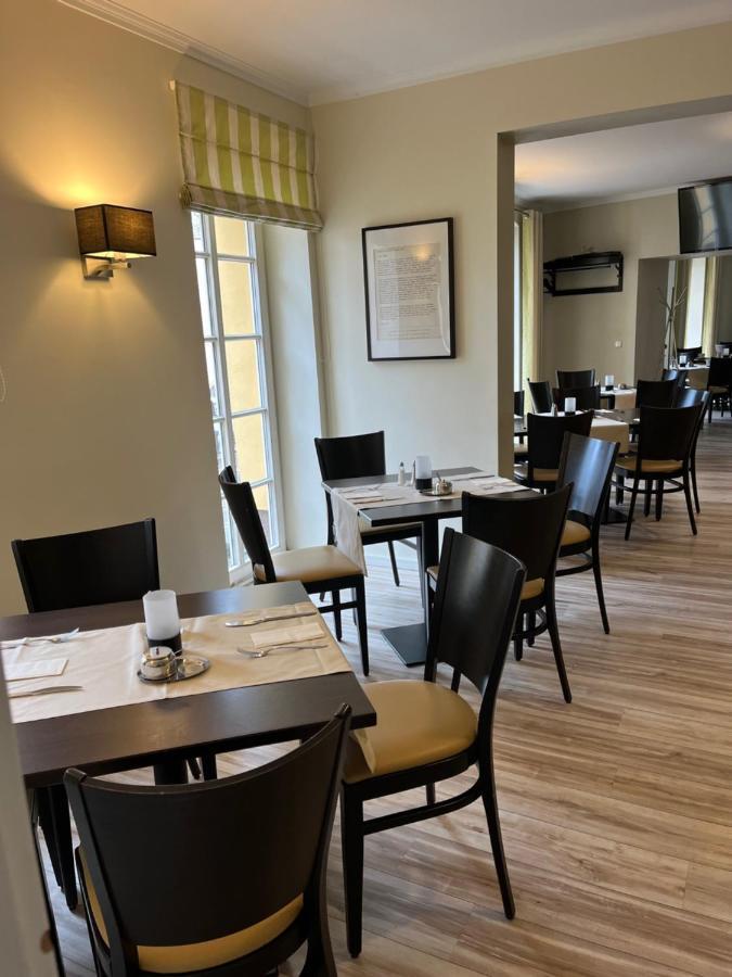 Hotel Und Restaurant Kranichsberg Woltersdorf  Екстериор снимка