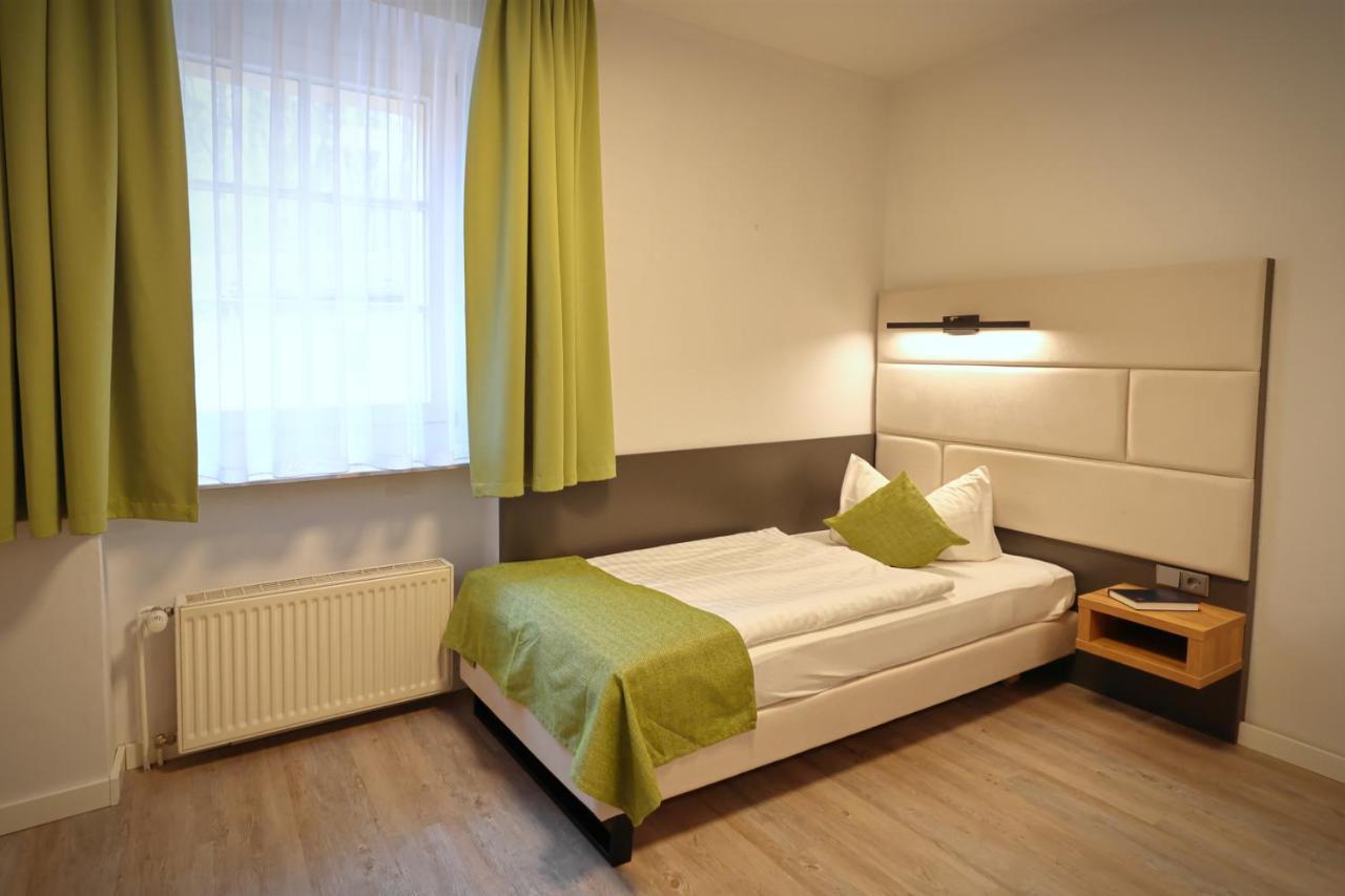 Hotel Und Restaurant Kranichsberg Woltersdorf  Екстериор снимка